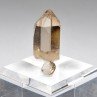 Smoky Quartz - Mont Blanc Massif, Haute-Savoie, France