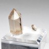 Smoky Quartz - Mont Blanc Massif, Haute-Savoie, France