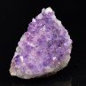 Amethyst - Near Tulear, Atsimo-Andrefana Region, Madagascar