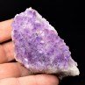 Amethyst - Near Tulear, Atsimo-Andrefana Region, Madagascar