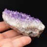 Amethyst - Near Tulear, Atsimo-Andrefana Region, Madagascar