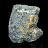 Foitite on Orthoclase - Erongo Mountains, Namibia Foitite on Orthoclase - Erongo Mountains, Namibia