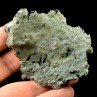 Calcite sur galène - Madan, Bulgarie Calcite sur galène - Madan, Bulgarie