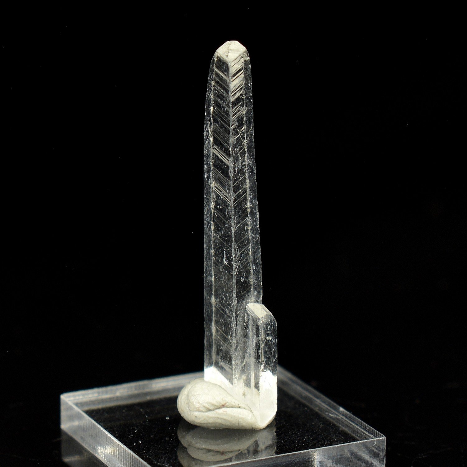 Nifontovite - Charcas, San Luis Potosí, Mexico
