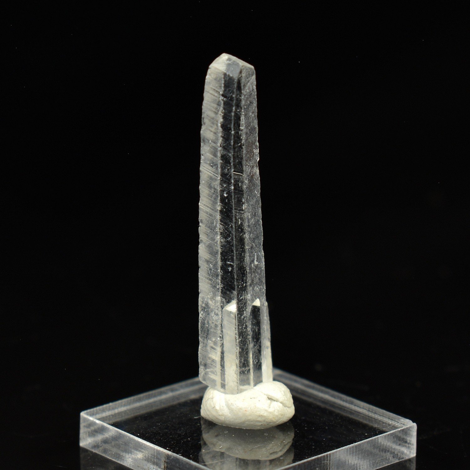 Nifontovite - Charcas, San Luis Potosi, Mexique Nifontovite - Charcas, San Luis Potosi, Mexique
