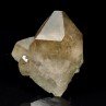 Smoky Quartz - Argentière, Chamonix, Haute-Savoie, France