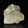 Quartz fumé - Argentière, Chamonix, Haute-Savoie, France
