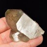 Smoky Quartz - Argentière, Chamonix, Haute-Savoie, France