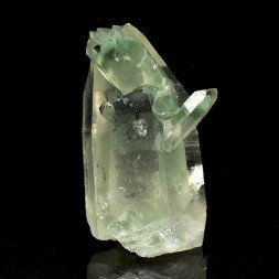 Quartz - Plateau des Cavales, Massif des Grandes Rousses, Isère, France