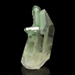 Quartz - Plateau des Cavales, Grandes Rousses Massif, Isère, France