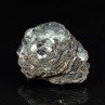 Hématite et rutile - Amoron'i Mania, Ambositra, Madagascar