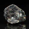 Hématite et rutile - Amoron'i Mania, Ambositra, Madagascar