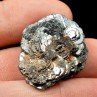 Hematite and Rutile - Amoron'i Mania, Ambositra, Madagascar
