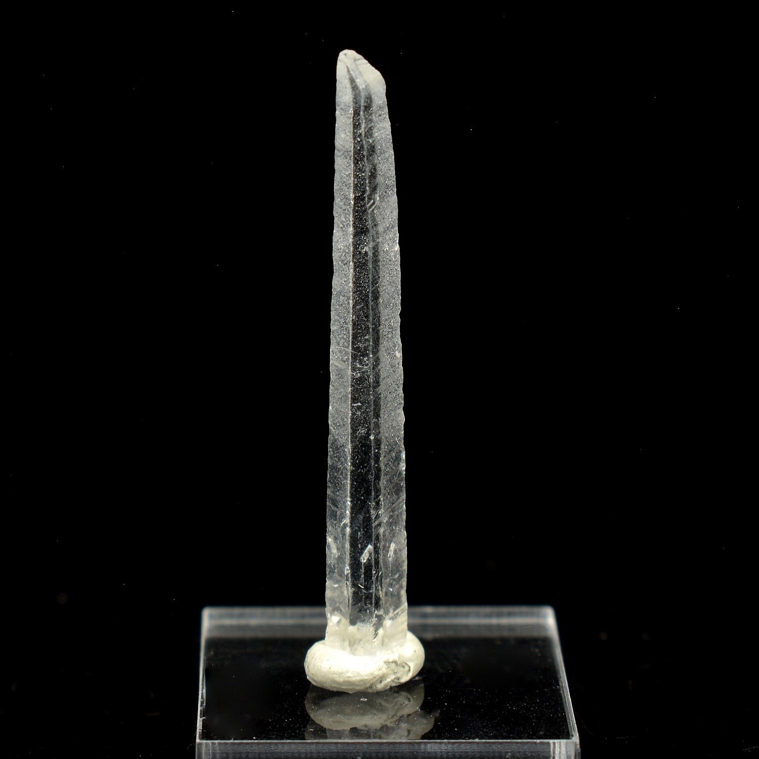Nifontovite - Charcas, San Luis Potosi, Mexique Nifontovite - Charcas, San Luis Potosi, Mexique