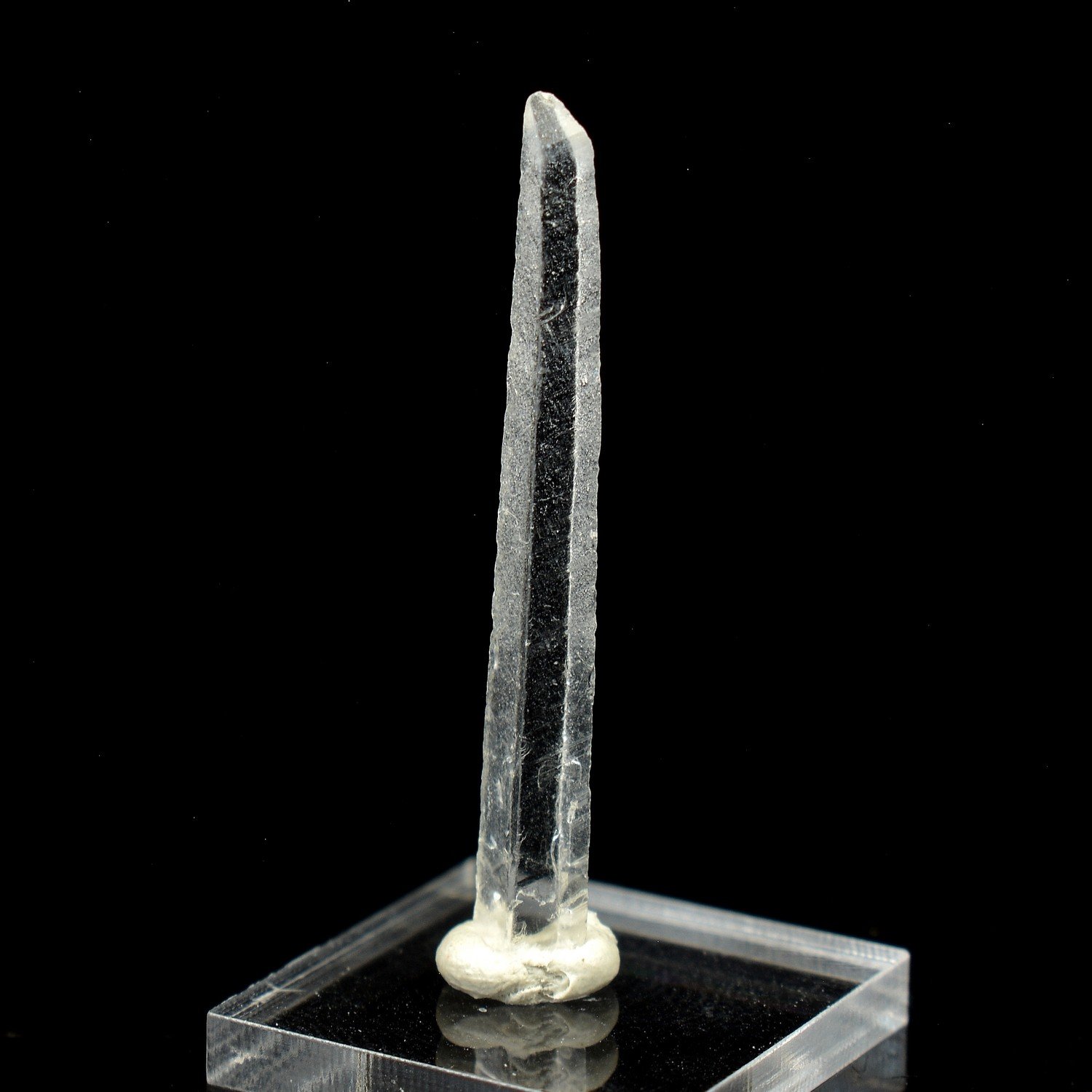 Nifontovite - Charcas, San Luis Potosí, Mexico Nifontovite - Charcas, San Luis Potosí, Mexico
