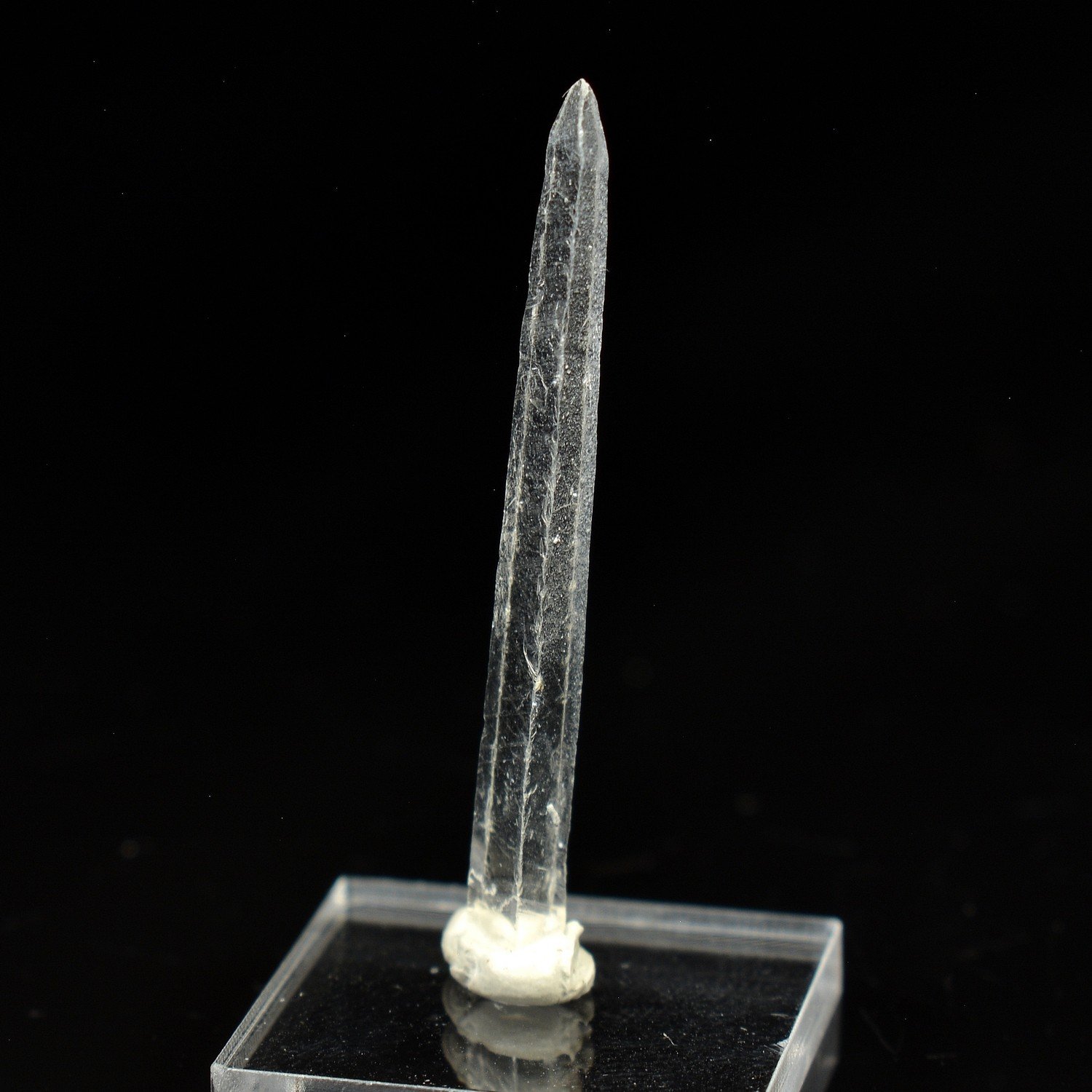 Nifontovite - Charcas, San Luis Potosí, Mexico Nifontovite - Charcas, San Luis Potosí, Mexico