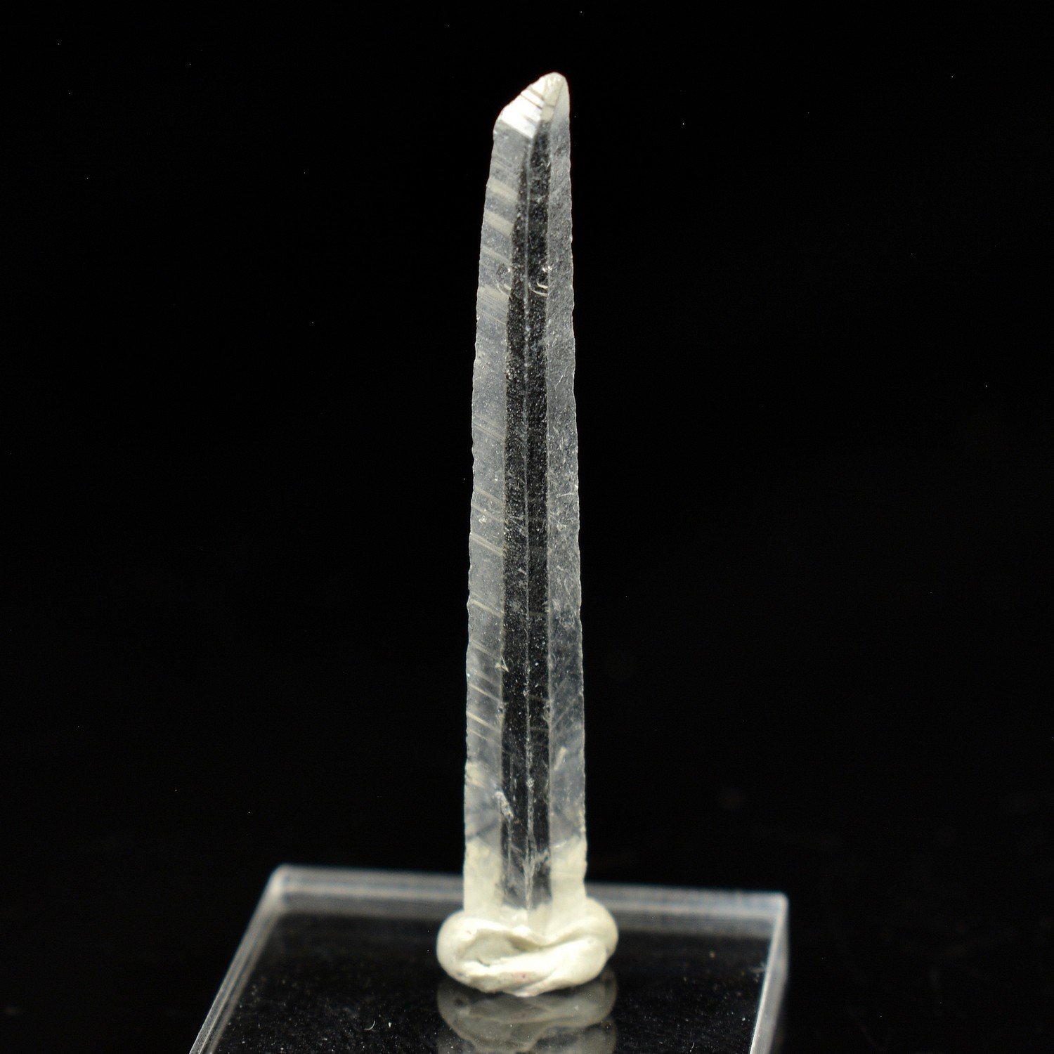 Nifontovite - Charcas, San Luis Potosi, Mexique Nifontovite - Charcas, San Luis Potosi, Mexique