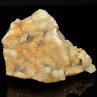 Fluorine - Mine de La Barre, Puy-de-Dôme, France Fluorine - Mine de La Barre, Puy-de-Dôme, France