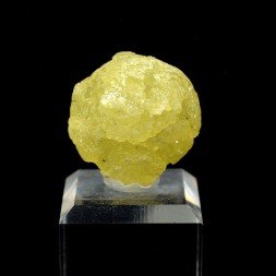 Brucite - District de Killa Saifullah, Balochistan, Pakistan