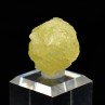 Brucite - Killa Saifullah District, Balochistan, Pakistan