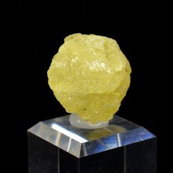 Brucite - Killa Saifullah District, Balochistan, Pakistan