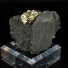 Pyrite - Serre-Ponçon, Hautes-Alpes, France