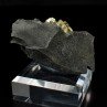 Pyrite - Serre-Ponçon, Hautes-Alpes, France