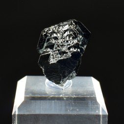 Hématite - Puy-de-Tunisset, Puy-de-Dôme, France