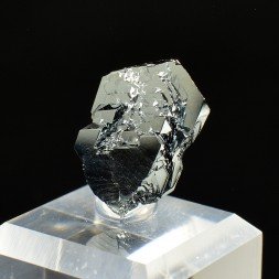 Hématite - Puy-de-Tunisset, Puy-de-Dôme, France