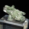 Quartz - Plateau des Cavales, Grandes Rousses Massif, Isère, France
