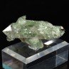 Quartz - Plateau des Cavales, Grandes Rousses Massif, Isère, France