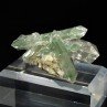 Quartz - Plateau des Cavales, Grandes Rousses Massif, Isère, France