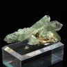 Quartz - Plateau des Cavales, Grandes Rousses Massif, Isère, France