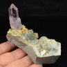 Amethyst - Brandberg, Namibia