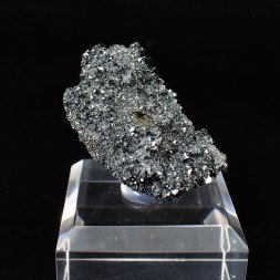 Hematite - Puy-de-Tunisset, Puy-de-Dôme, France