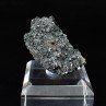 Hematite - Puy-de-Tunisset, Puy-de-Dôme, France Hematite - Puy-de-Tunisset, Puy-de-Dôme, France