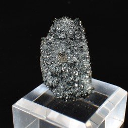 Hématite - Puy-de-Tunisset, Puy-de-Dôme, France