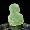 Prehnite et épidote - Diamonkara, Kayes, Mali