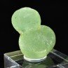 Prehnite and Epidote - Diamonkara, Kayes, Mali
