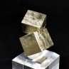 Pyrite - Navajun, La Rioja, Spain