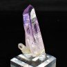 Amethyst - Piedra Parada, Veracruz, Mexico