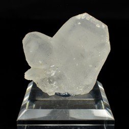 Japan low Twin Quartz - Andilamena, Madagascar