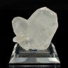Japan low Twin Quartz - Andilamena, Madagascar Japan low Twin Quartz - Andilamena, Madagascar