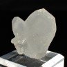 Japan low Twin Quartz - Andilamena, Madagascar Japan low Twin Quartz - Andilamena, Madagascar