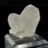 Japan low Twin Quartz - Andilamena, Madagascar Japan low Twin Quartz - Andilamena, Madagascar