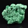 Malachite fibreuse - Katanga, RD Congo Malachite fibreuse - Katanga, RD Congo