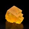 Fluorite - Le Piboul, Lozère, France