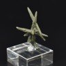 Chlorite quartz - Ganesh Himal, Nepal