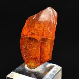 Amber - Chevrières, Oise, France
