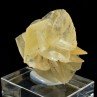 Gypsum - Fuentes de Ebro, Zaragoza, Aragon, Spain